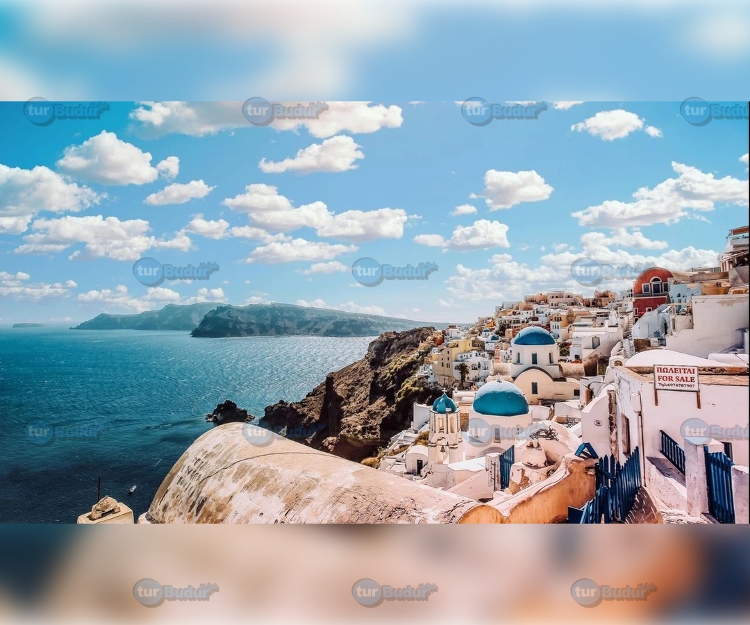 Kalimnos Feribot Bileti Gidiş Dönüş