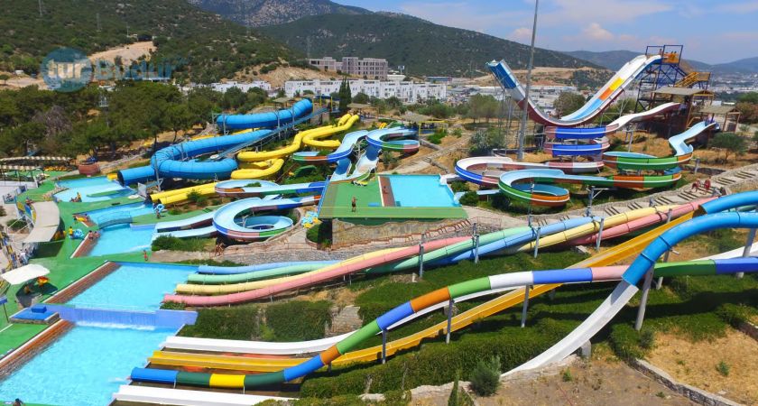 Aquapark Turu