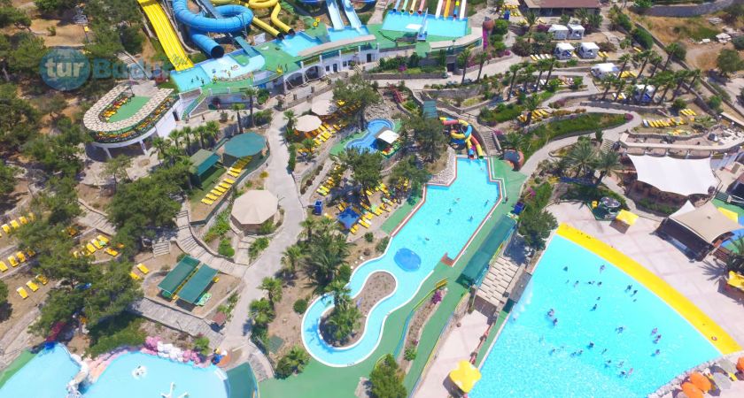 Aquapark Turu