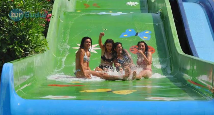 Aquapark Turu
