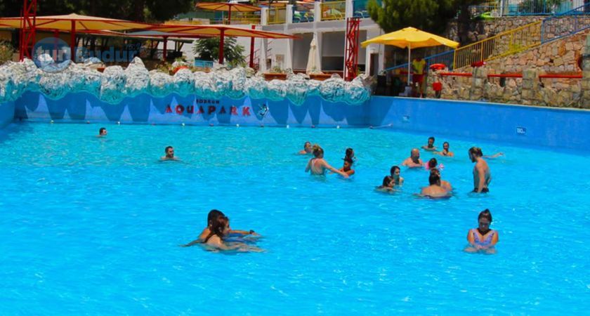 Aquapark Turu