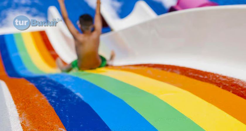 Aquapark Turu