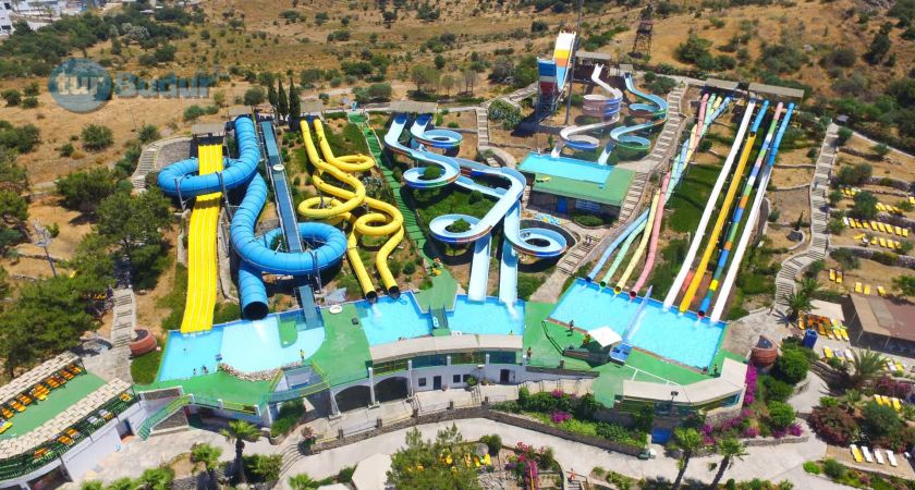 Aquapark Turu