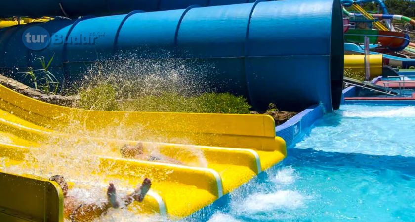 Aquapark Turu