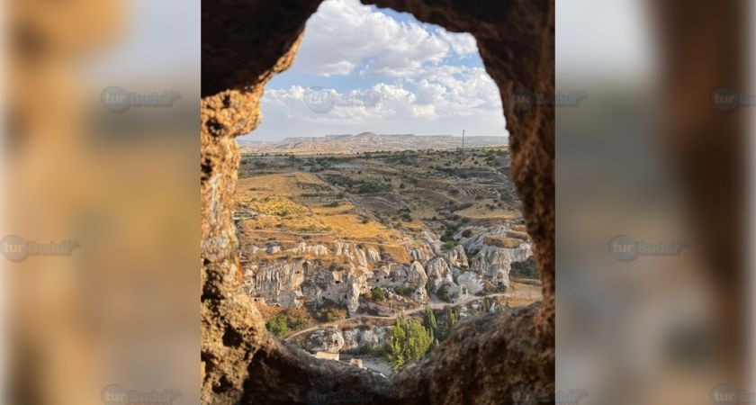 Kapadokya Turu Otobüs ile 3 Gece Kurban Bayramı Özel