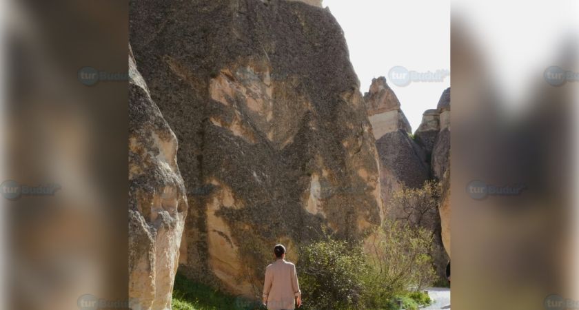 Kapadokya Turu Otobüs ile 3 Gece Kurban Bayramı Özel