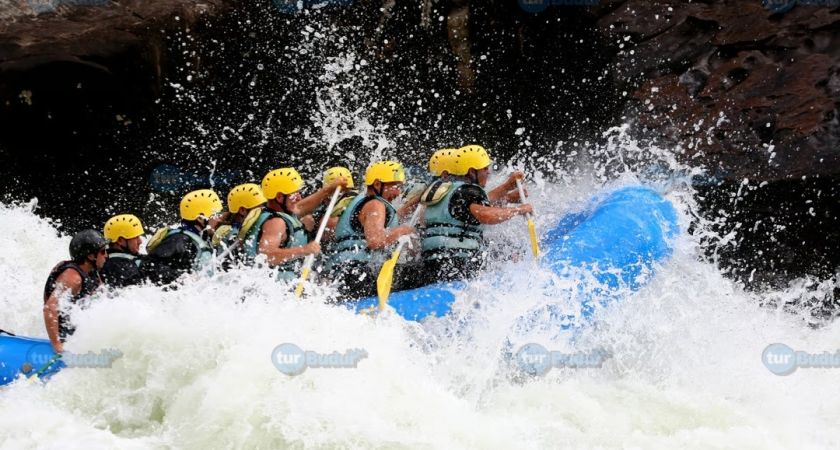 Rafting Turu