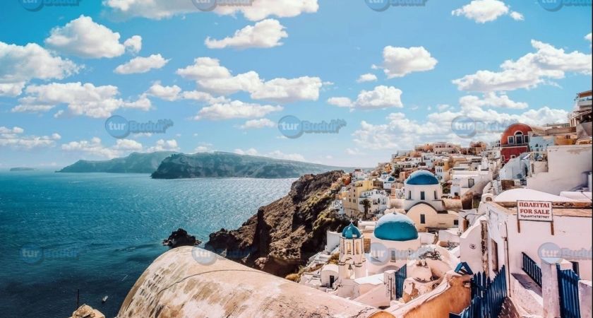 Kalimnos Feribot Bileti Gidiş Dönüş