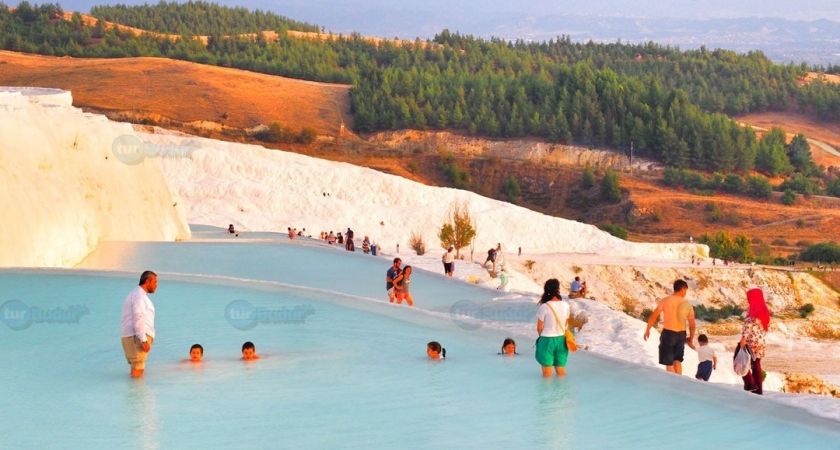 PAMUKKALE