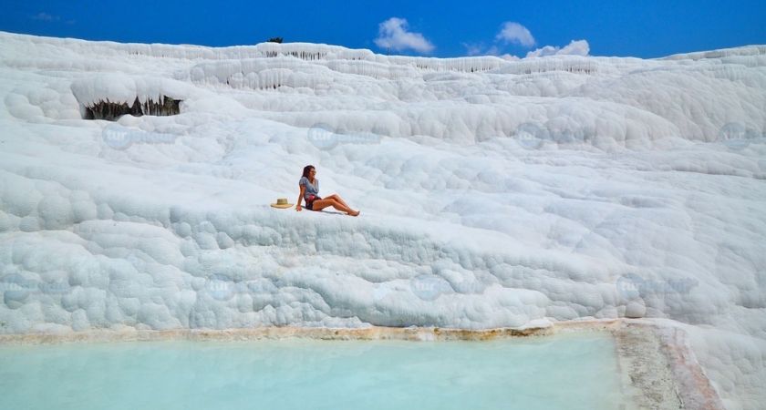 PAMUKKALE