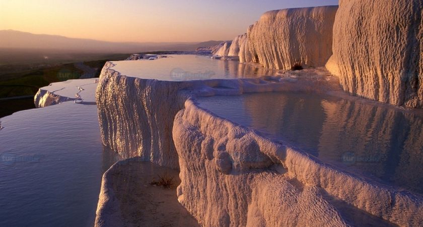 PAMUKKALE