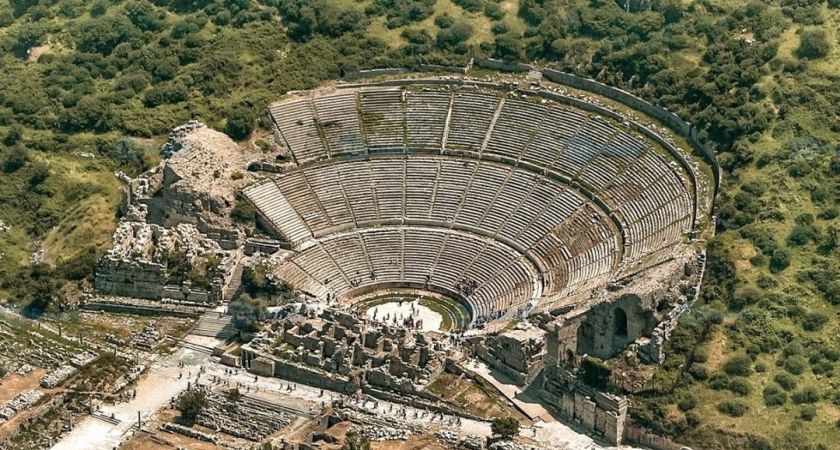 Efes Turu