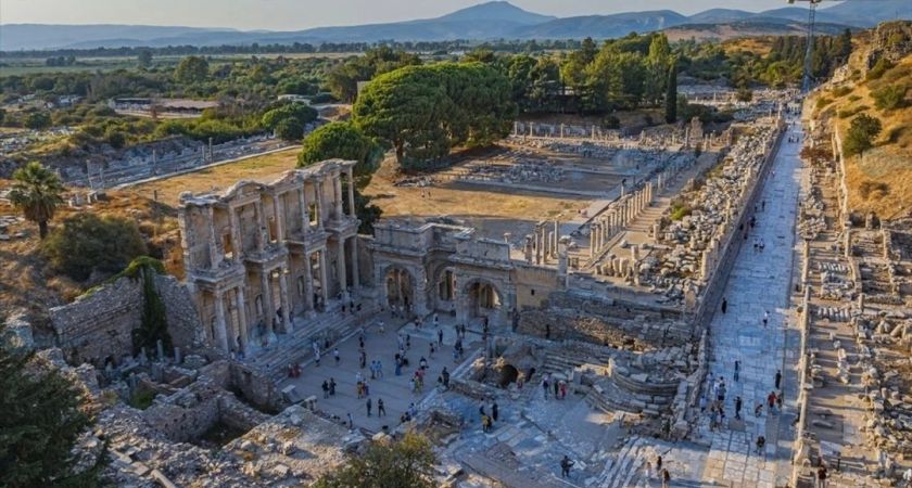 Efes Turu