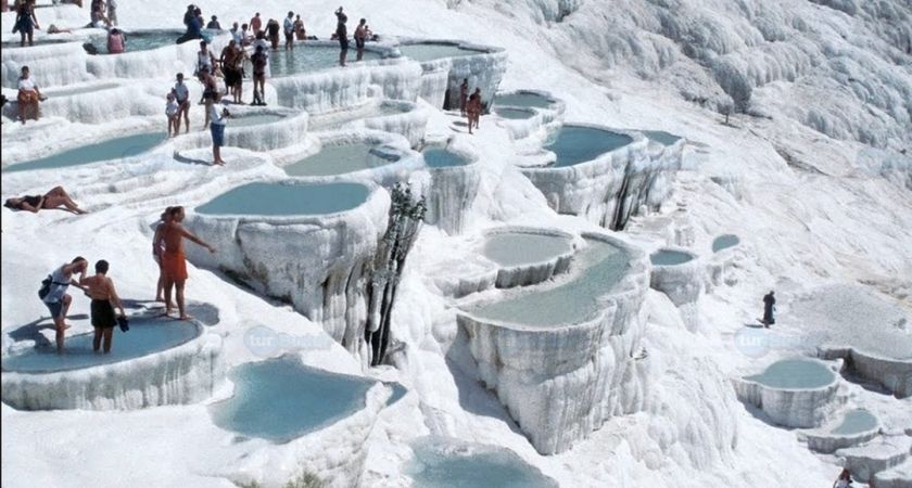Efes Pamukkale