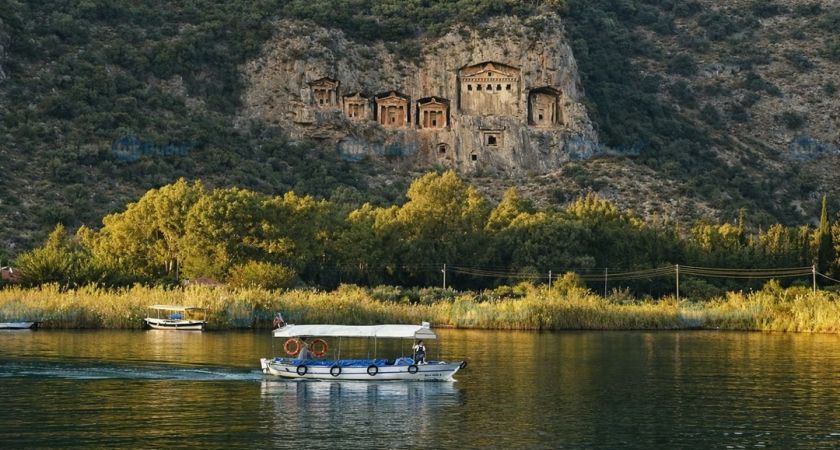 DALYAN