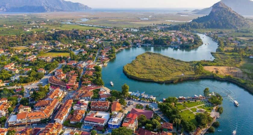 DALYAN