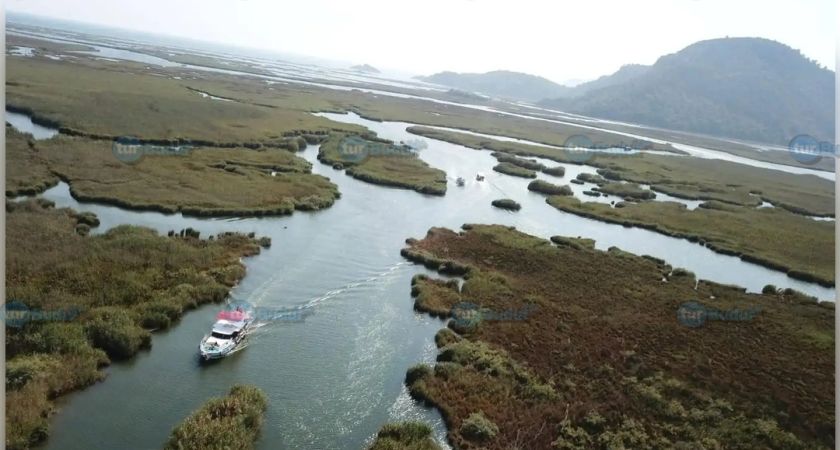 DALYAN