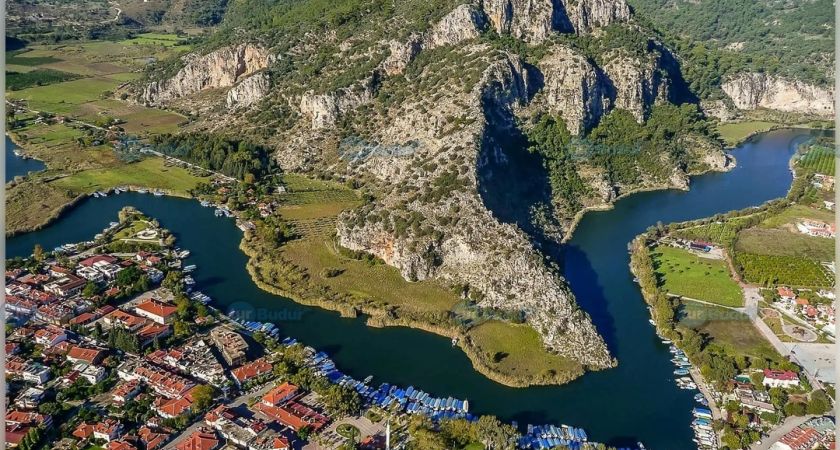 DALYAN