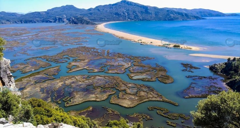 DALYAN