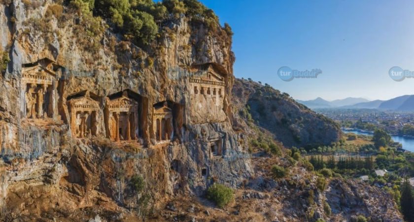 DALYAN