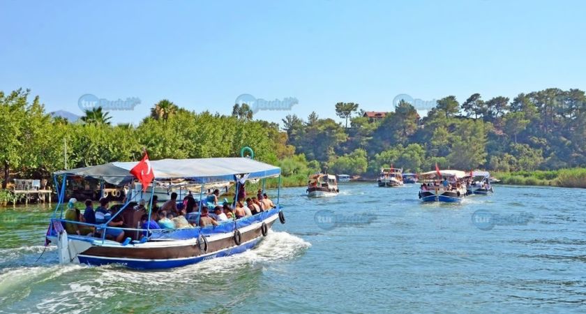 DALYAN