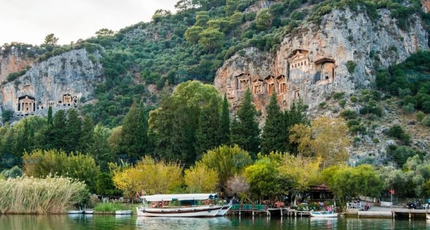 DALYAN