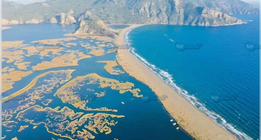DALYAN