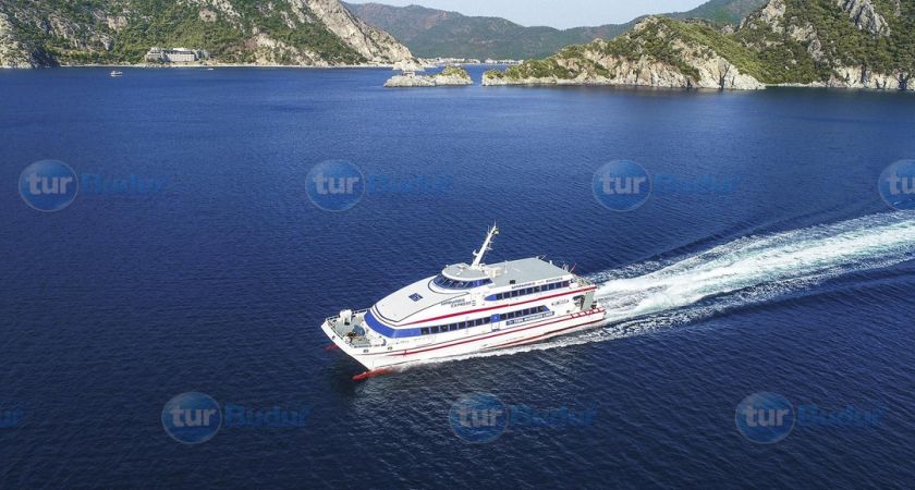 Rodos Fethiye Open Acık